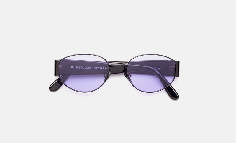 X Purple Haze - Retrosuperfuture USA -
