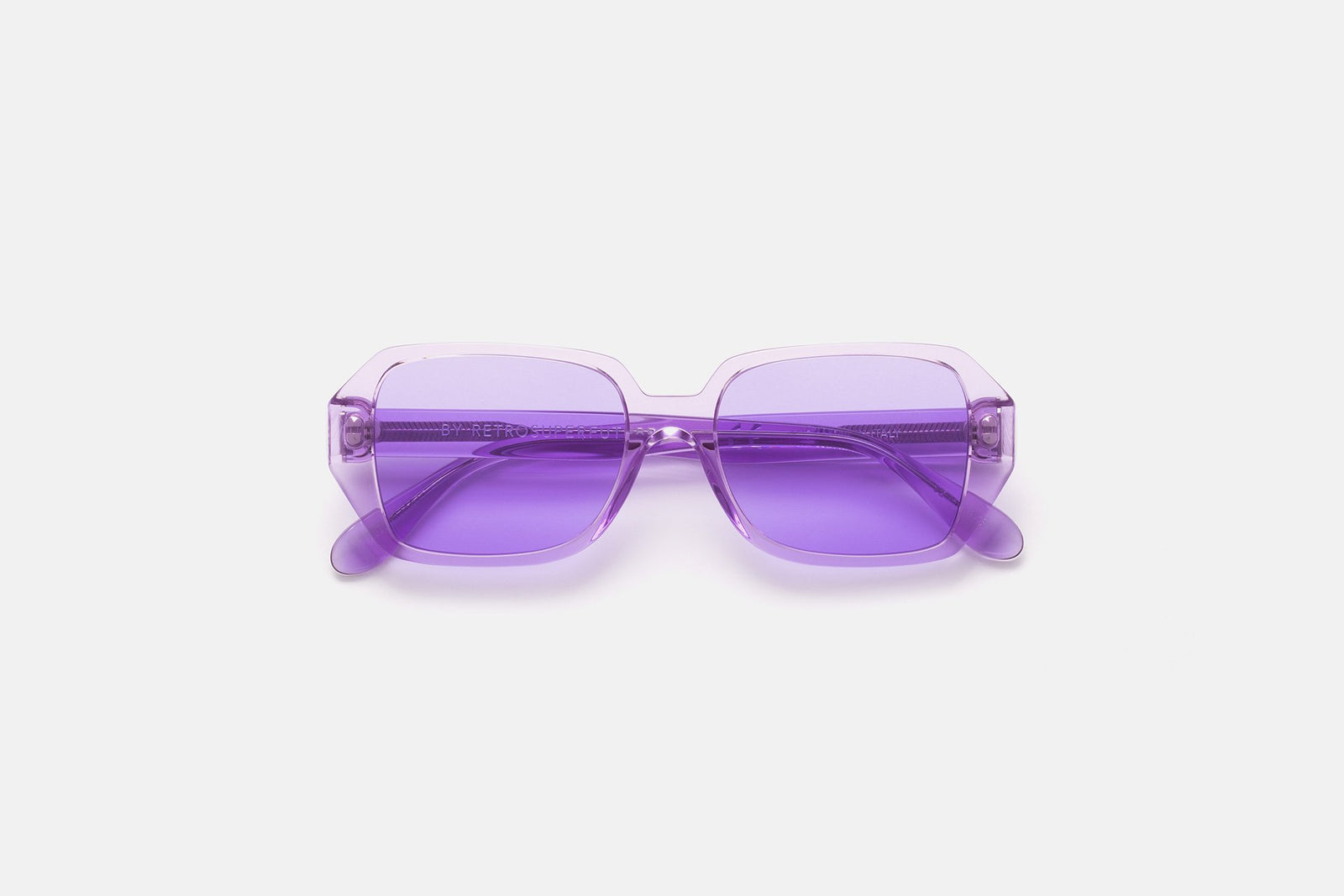 Limone Purple - Retrosuperfuture USA -