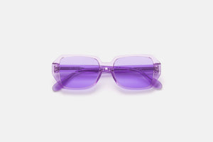 Limone Purple - Retrosuperfuture USA - — 1