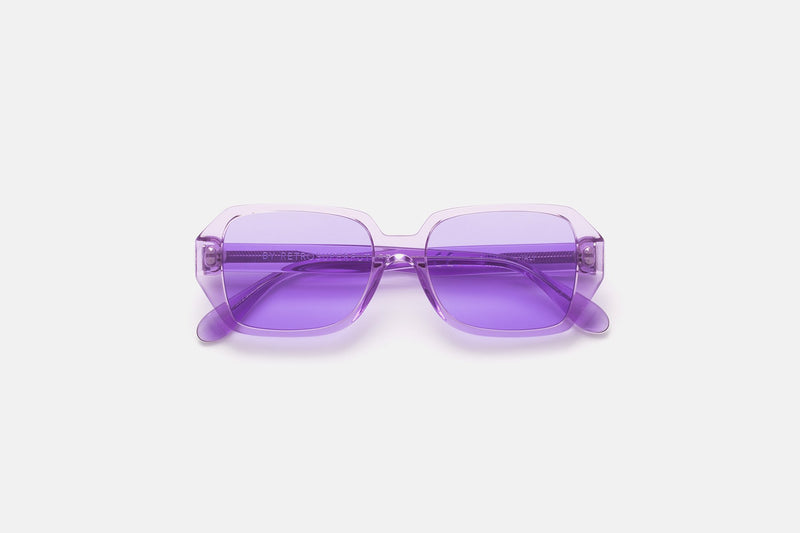Limone Purple - Retrosuperfuture USA -