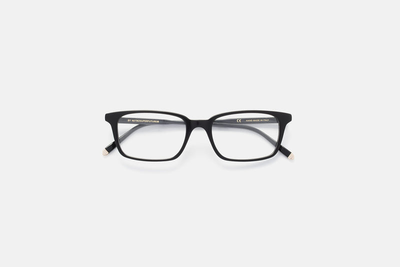 Numero 53 Nero - Retrosuperfuture USA -