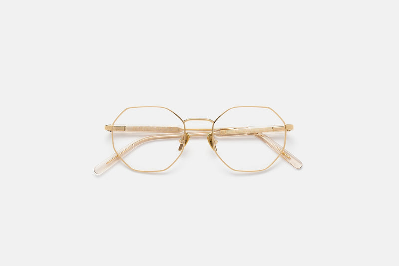 Numero 62 Oro - Retrosuperfuture USA -