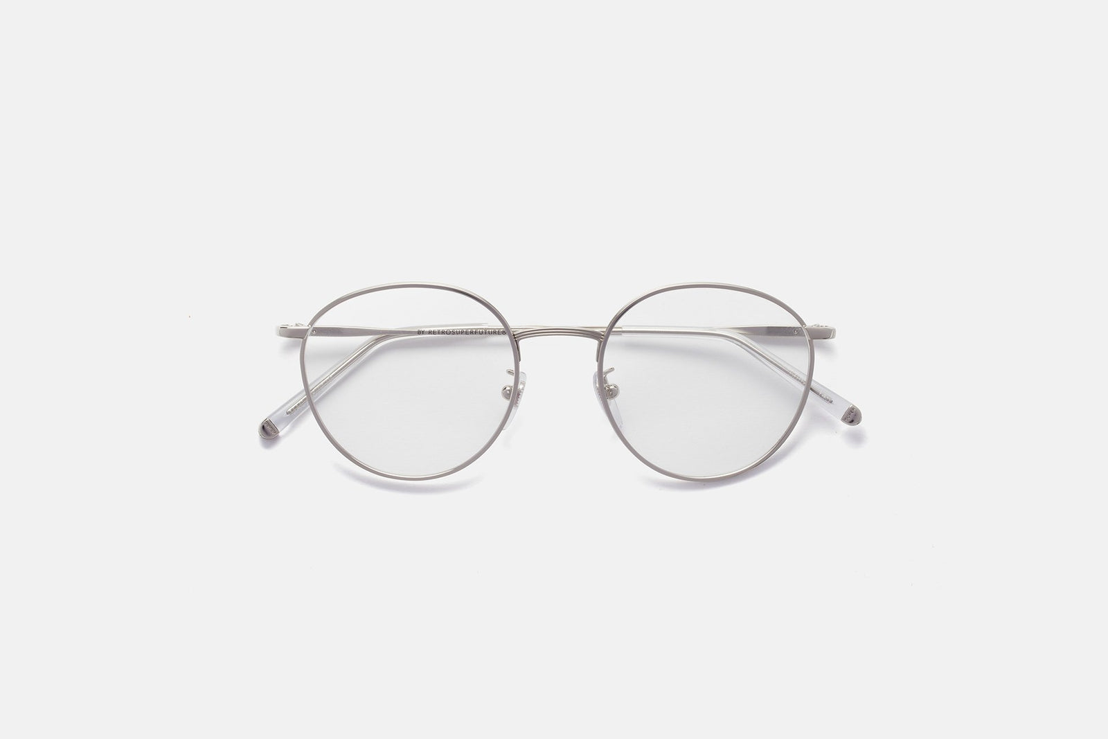 Numero 61 Argento - Retrosuperfuture USA -