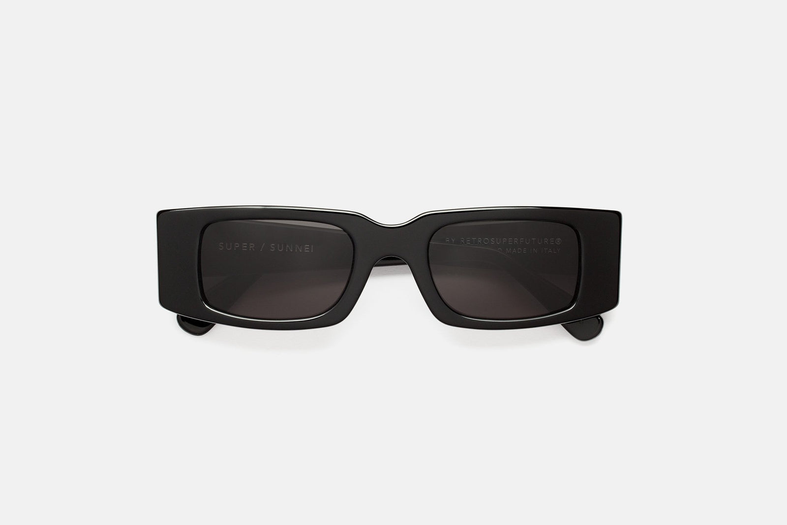 Super/Sunnei II Black - Retrosuperfuture USA -