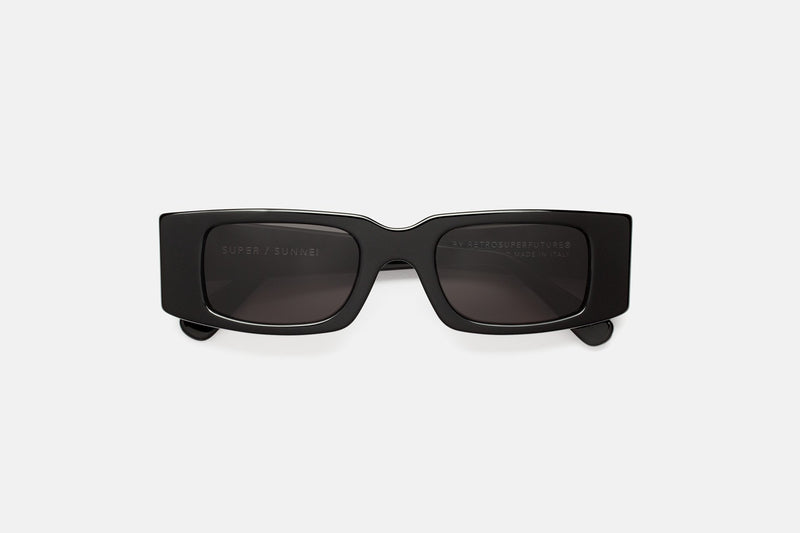 Super/Sunnei II Black - Retrosuperfuture USA -