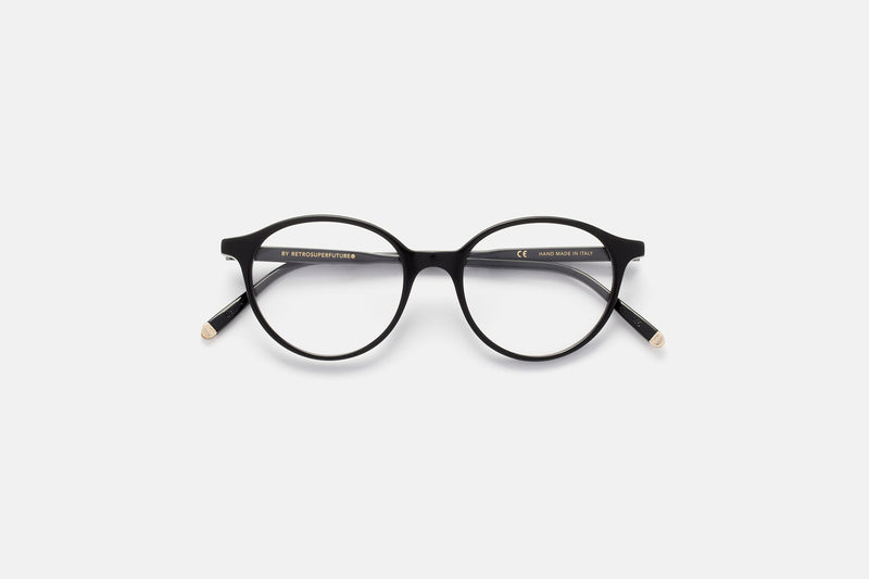 Numero 52 Nero - Retrosuperfuture USA -