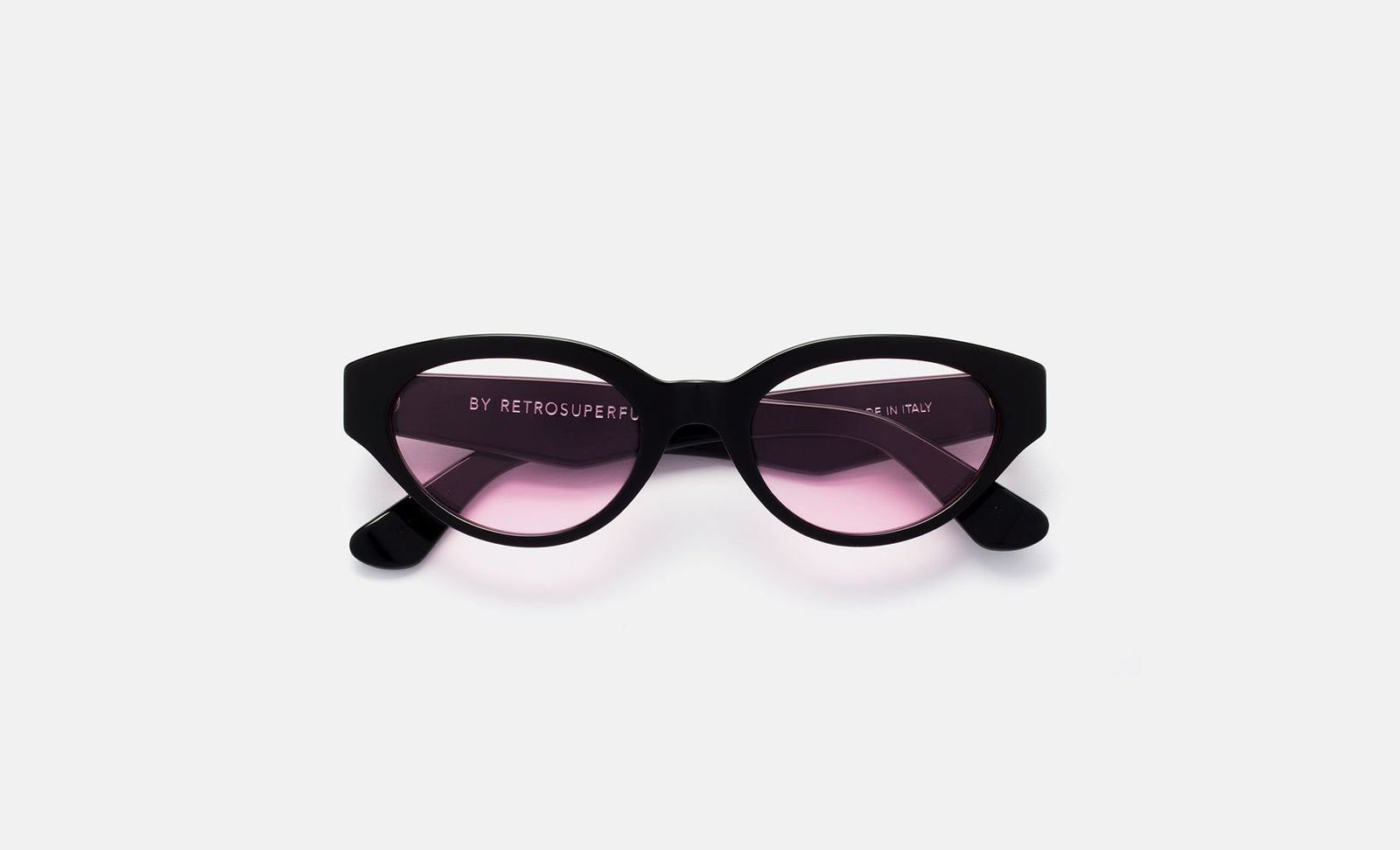 Drew Black Pink - Retrosuperfuture USA -
