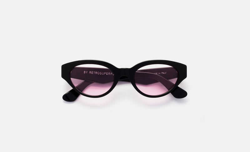 Drew Black Pink - Retrosuperfuture USA -