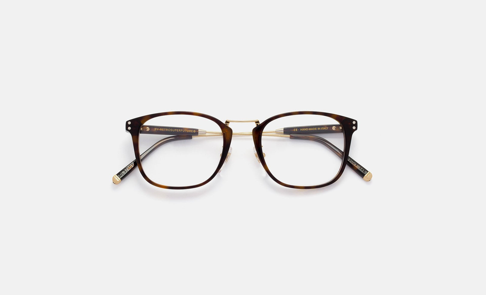 Numero 44 3627 - Retrosuperfuture USA -