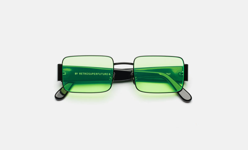 Z Acid Green - Retrosuperfuture USA -
