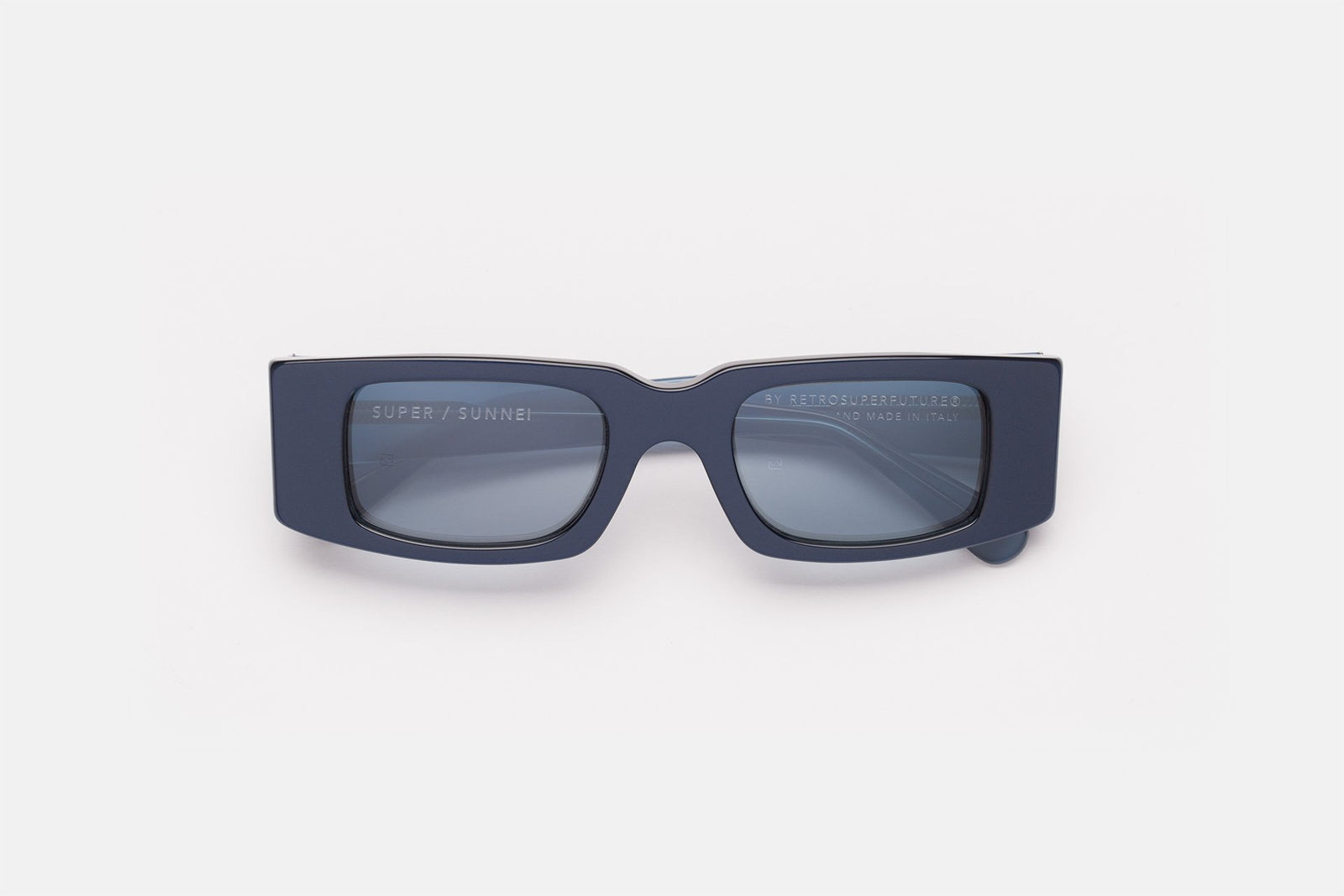 Super/Sunnei II Blu - Retrosuperfuture USA -