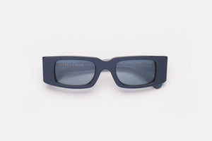 Super/Sunnei II Blu - Retrosuperfuture USA - — 1