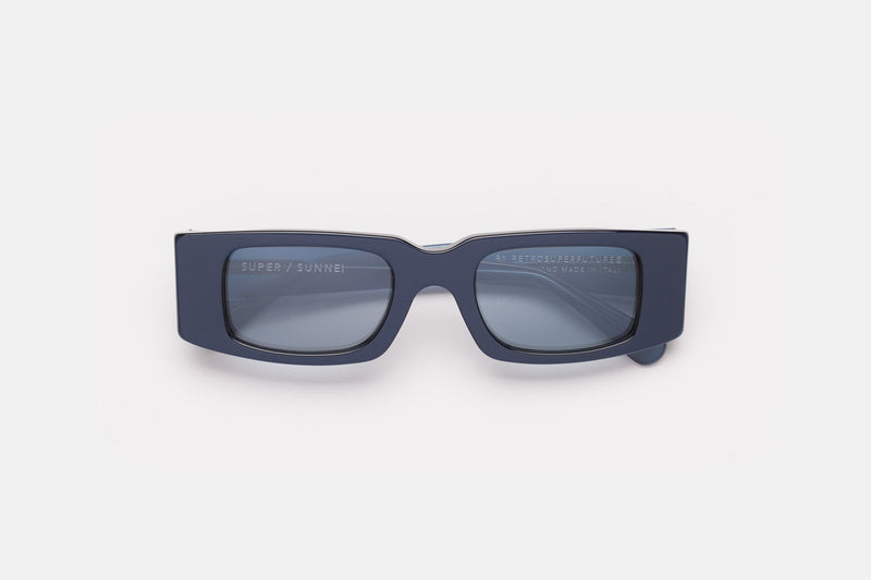 Super/Sunnei II Blu - Retrosuperfuture USA -