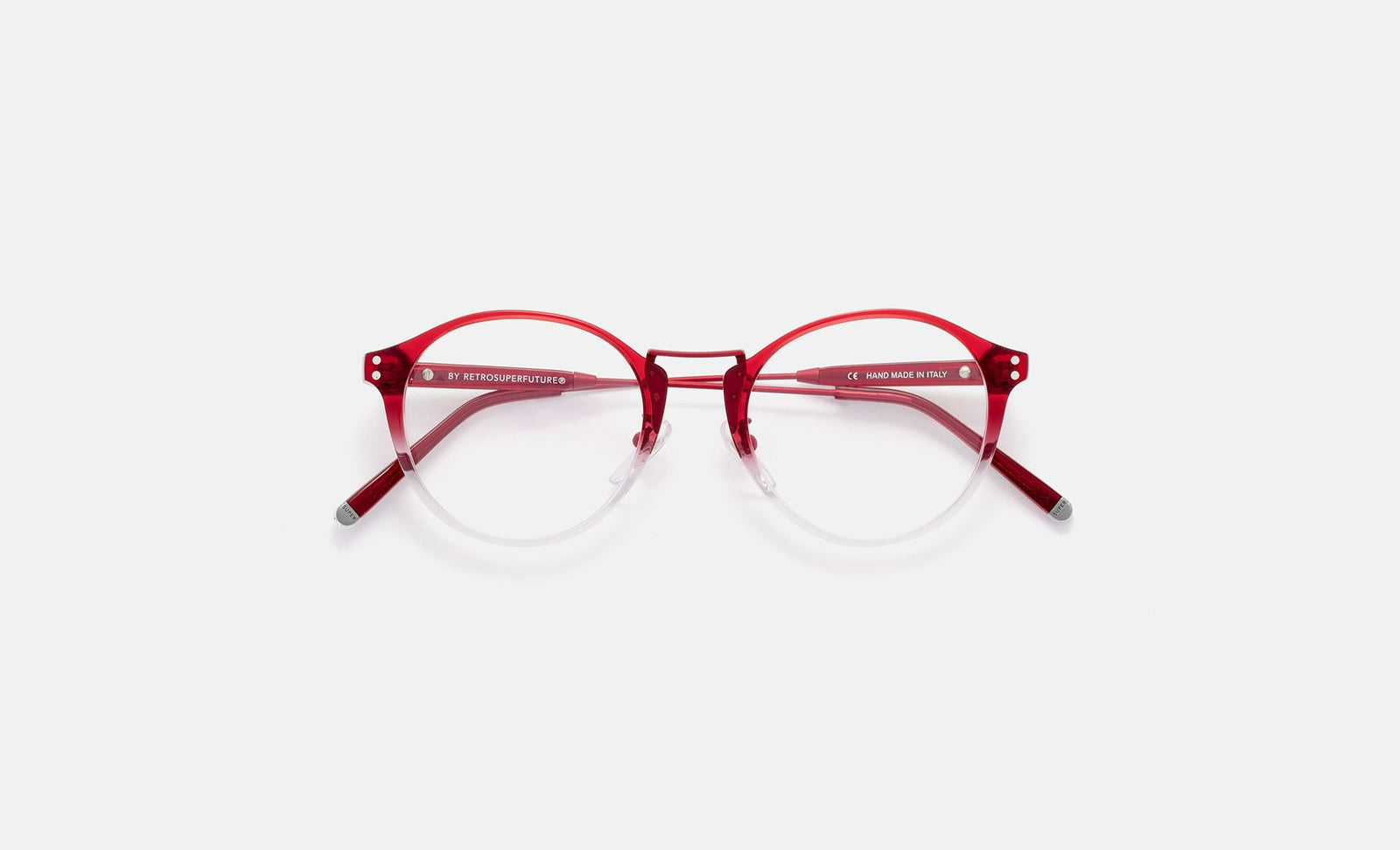 Numero 43 Faded Bordeaux - Retrosuperfuture USA -