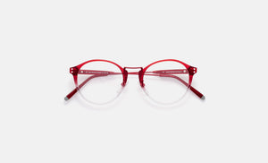 Numero 43 Faded Bordeaux - Retrosuperfuture USA - — 1