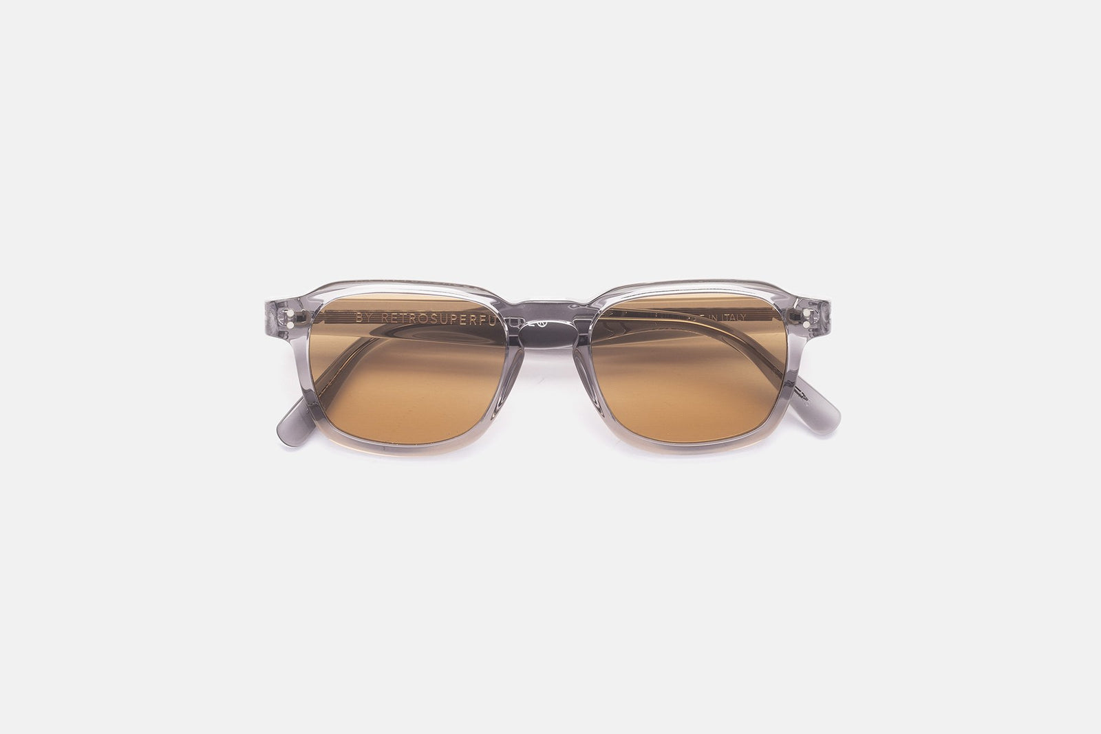 Luce Nebbia - Retrosuperfuture USA -