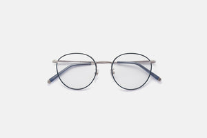 Numero 61 Argento Navy - Retrosuperfuture USA - — 1