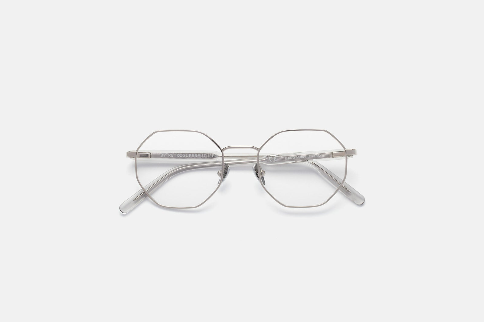Numero 62 Argento - Retrosuperfuture USA -