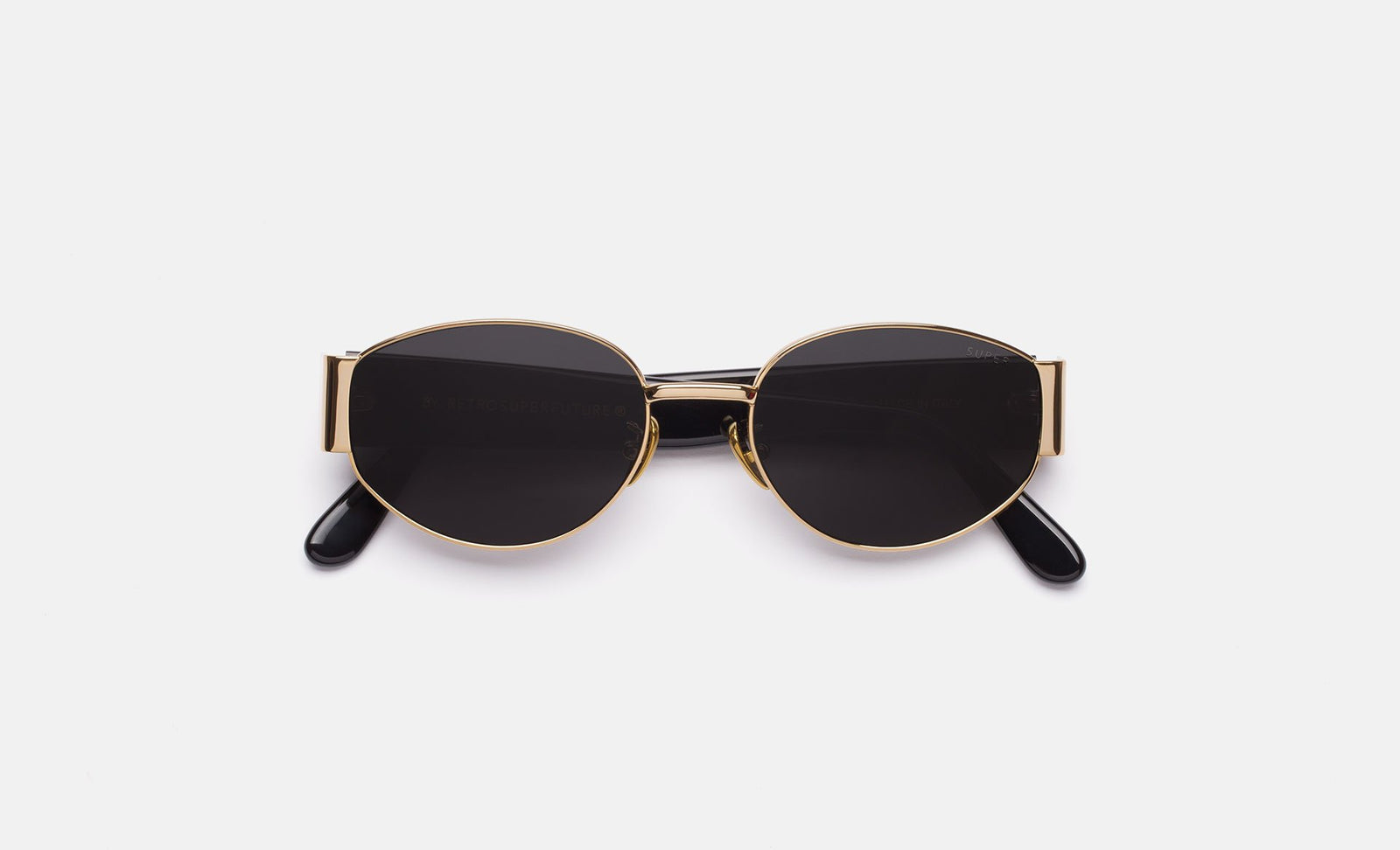 X Black - Retrosuperfuture USA -