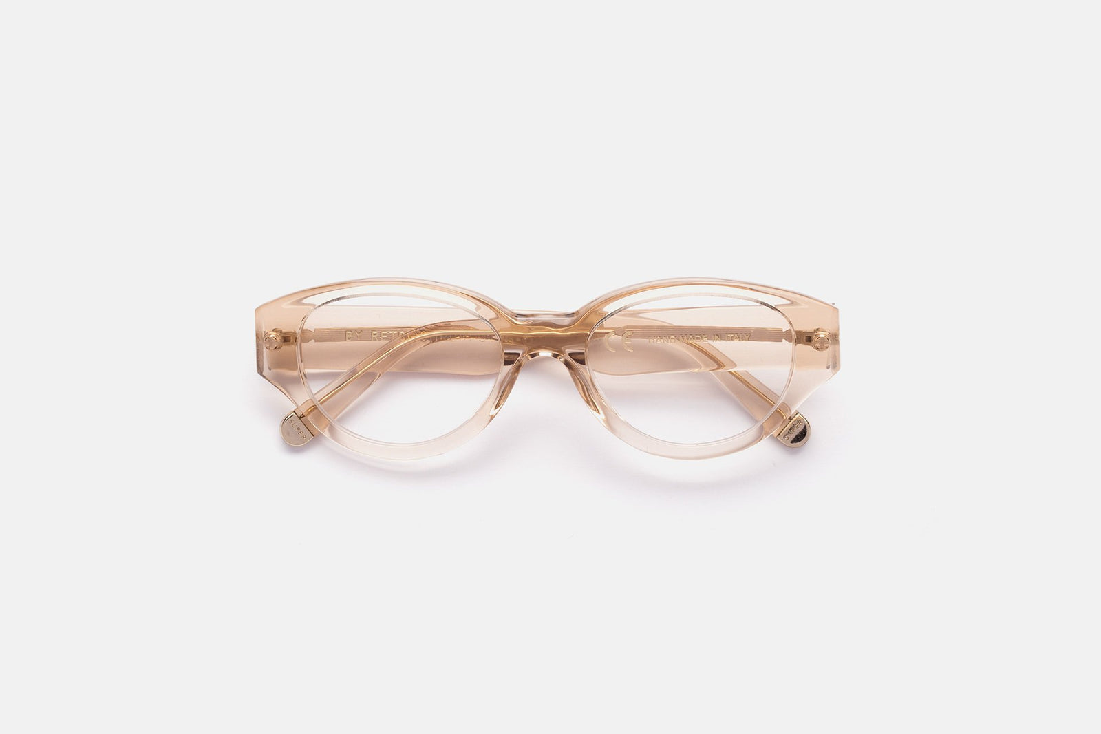 Drew Mama Optical Resin - Retrosuperfuture USA -