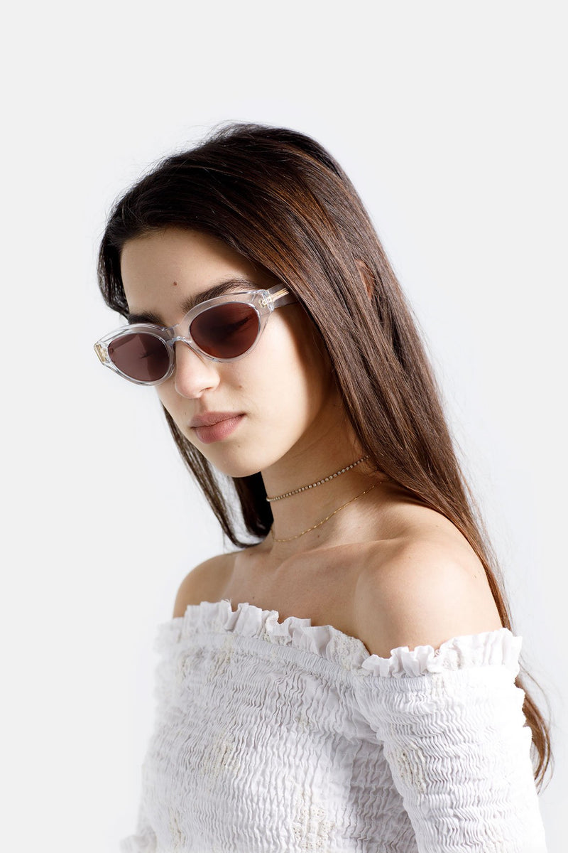Drew Crystal - Retrosuperfuture USA -