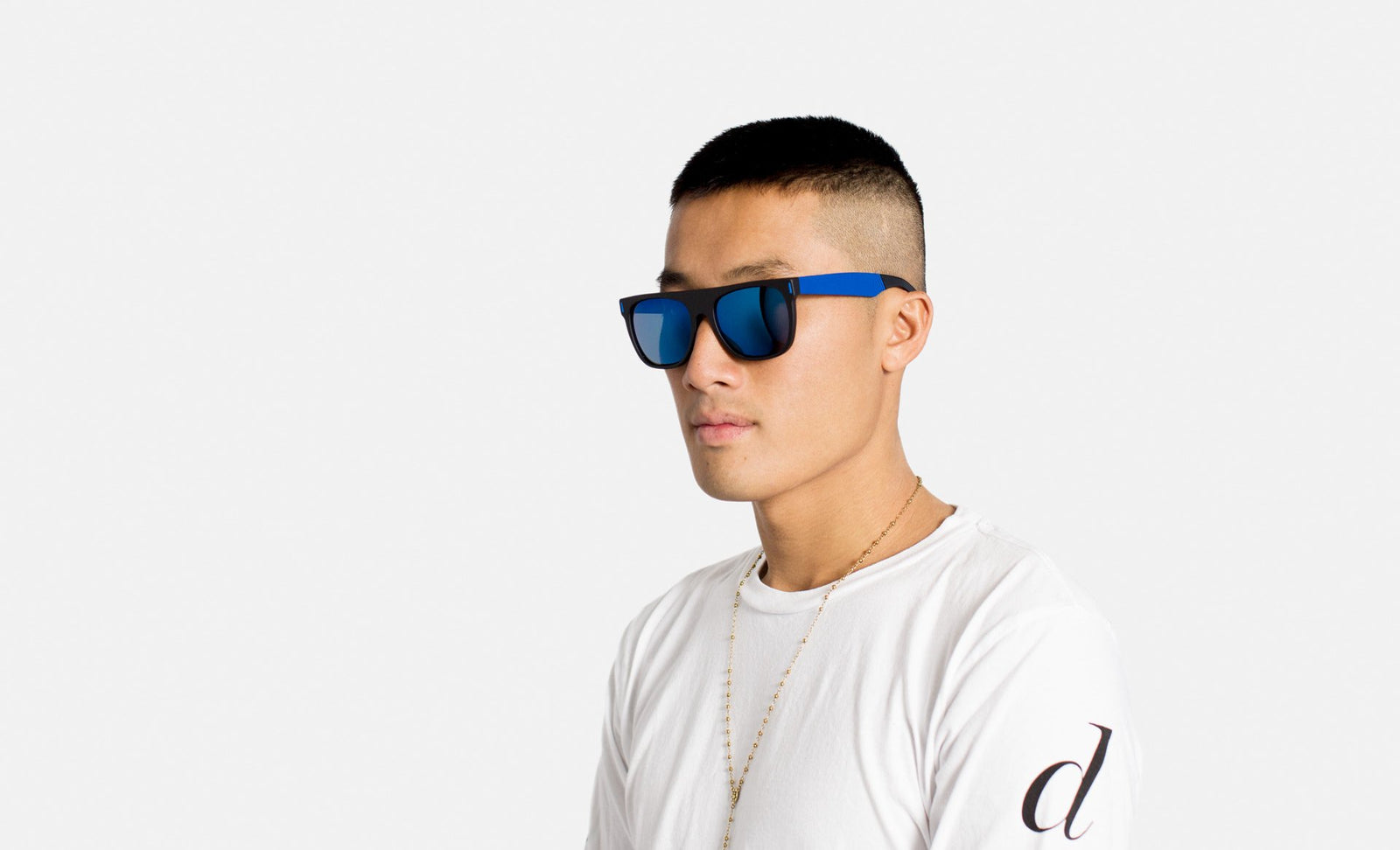 Flat Top Francis Squadra - Retrosuperfuture USA -