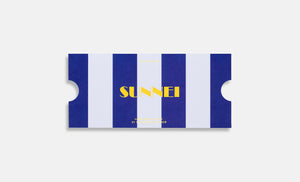 Super/Sunnei II Blu - Retrosuperfuture USA - — 7