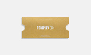 SUPER FOR COMPLEXCON Drew Mama Silver - Retrosuperfuture USA - — 7