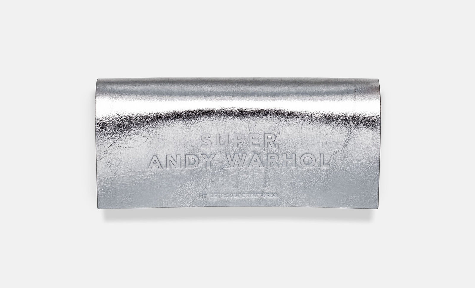 Super Andy Warhol Ultracandy - Retrosuperfuture USA -