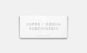 SUPER / Gosha Rubchinskiy Wire I - Retrosuperfuture USA - — 7