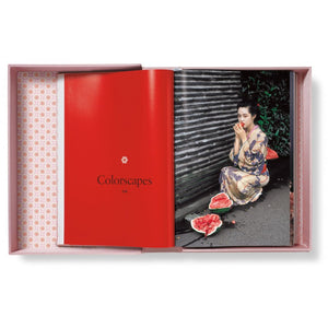 ARAKI. LIMITED EDITION - Retrosuperfuture USA - — 2
