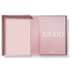 ARAKI. LIMITED EDITION - Retrosuperfuture USA - — 4