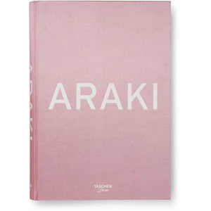 ARAKI. LIMITED EDITION - Retrosuperfuture USA - — 1