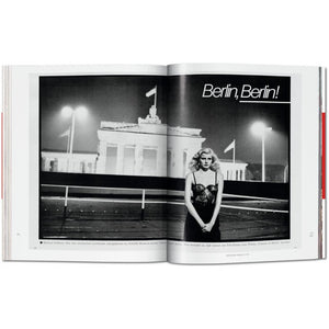 HELMUT NEWTON - Retrosuperfuture USA - — 4