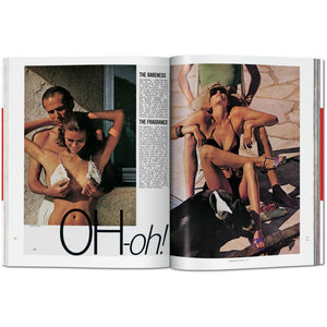 HELMUT NEWTON - Retrosuperfuture USA - — 5