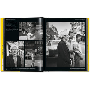 WARHOL ON BASQUIAT - Retrosuperfuture USA - — 3