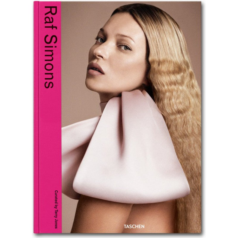 RAF SIMONS - Retrosuperfuture USA -