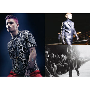 RAF SIMONS - Retrosuperfuture USA - — 5