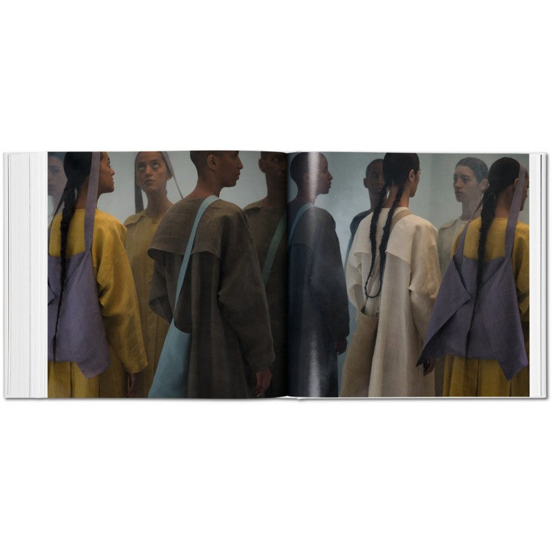 ISSEY MIYAKE - Retrosuperfuture USA -