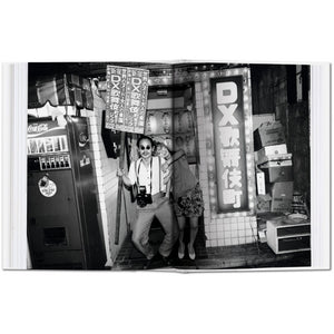 ARAKI TOKYO LUCKY HOLE - Retrosuperfuture USA - — 2