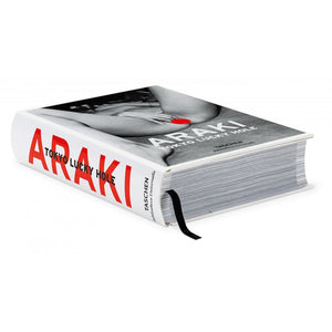 ARAKI TOKYO LUCKY HOLE - Retrosuperfuture USA - — 5