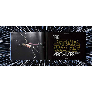THE STAR WARS ARCHIVES: 1977–1983 - Retrosuperfuture USA - — 2