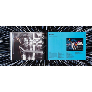 THE STAR WARS ARCHIVES: 1977–1983 - Retrosuperfuture USA - — 3