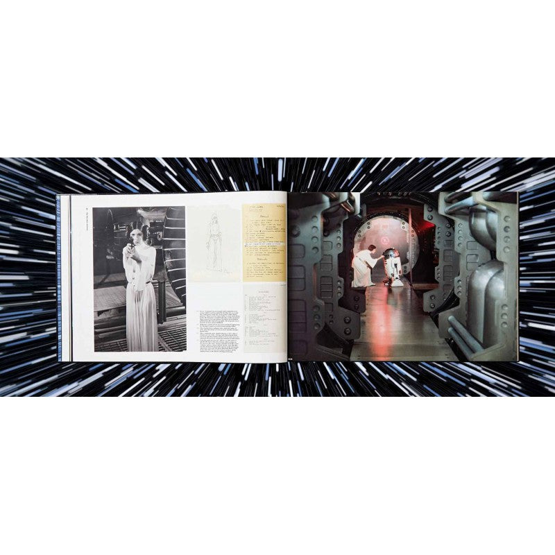THE STAR WARS ARCHIVES: 1977–1983 - Retrosuperfuture USA -