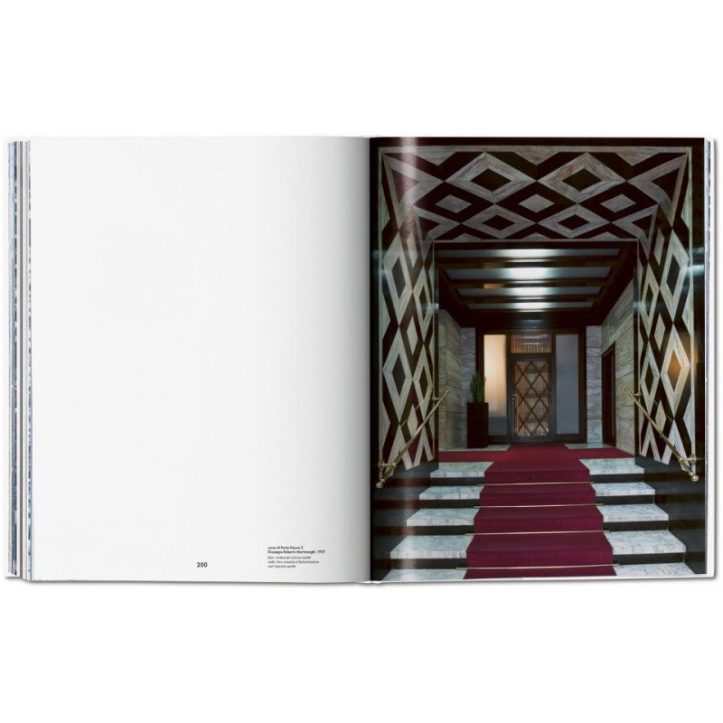 ENTRYWAYS OF MILAN - Retrosuperfuture USA -