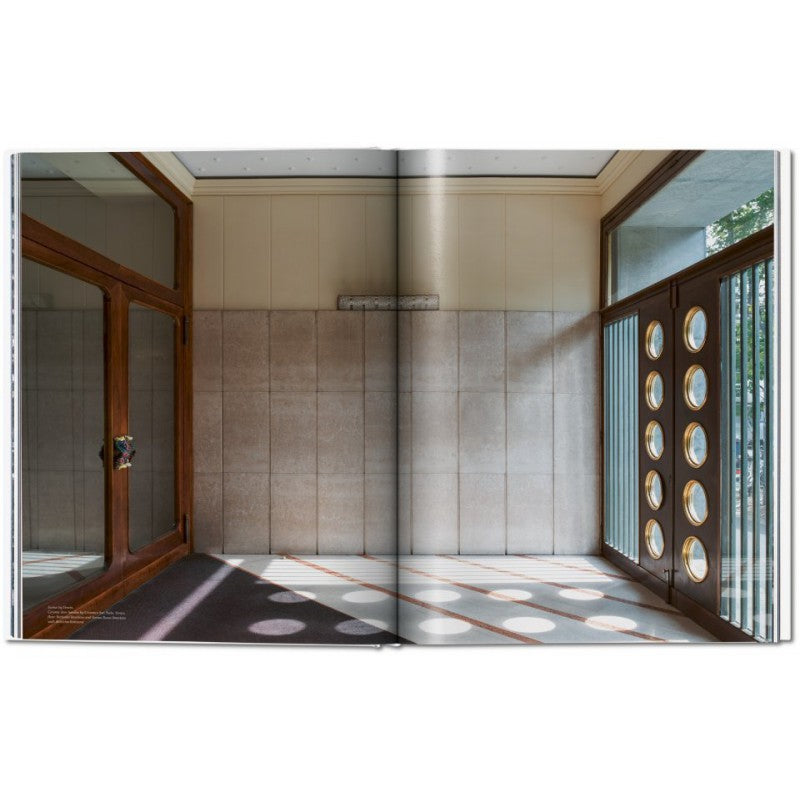 ENTRYWAYS OF MILAN - Retrosuperfuture USA -