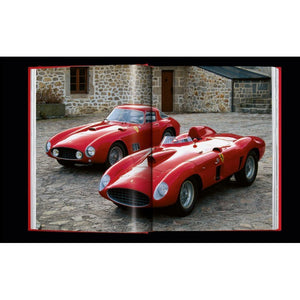FERRARI LIMITED EDITION - Retrosuperfuture USA - — 5
