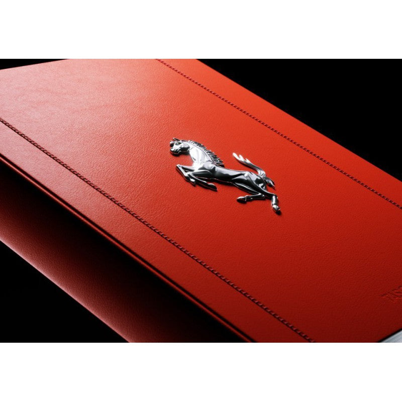 FERRARI LIMITED EDITION - Retrosuperfuture USA -