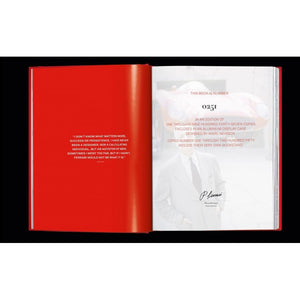 FERRARI LIMITED EDITION - Retrosuperfuture USA - — 2