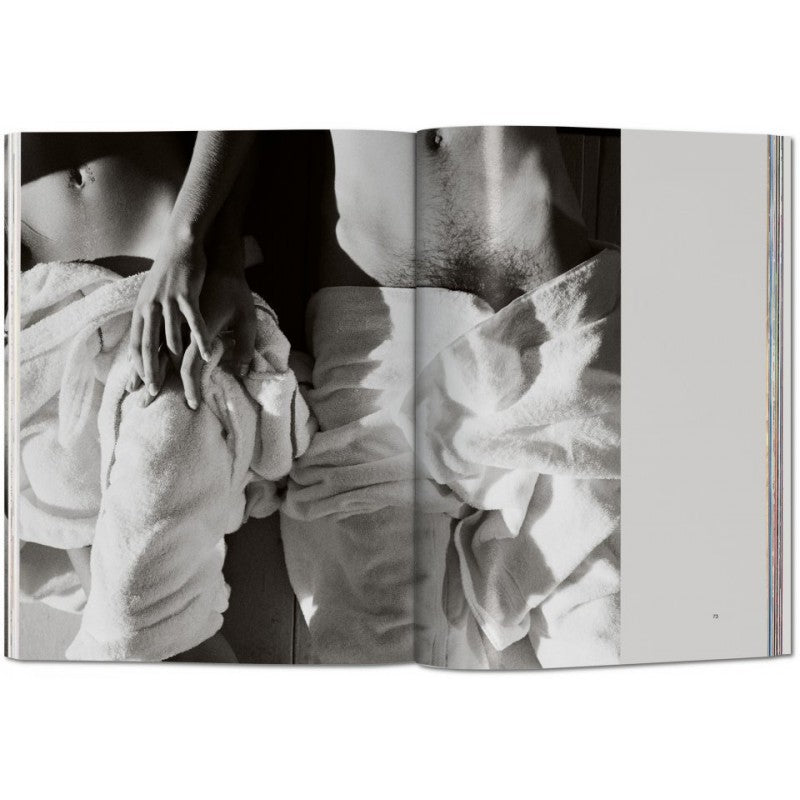 MARIO TESTINO UNDRESSED - Retrosuperfuture USA -